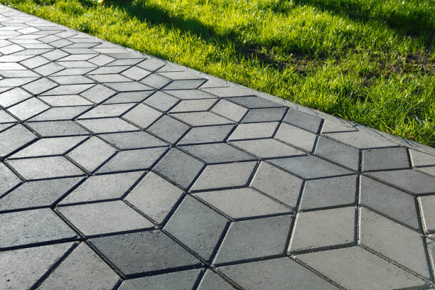 Best Driveway Pavers for Homes  in Dermott, AR