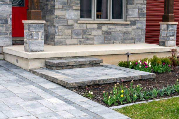 Best Residential Paver Driveway  in Dermott, AR