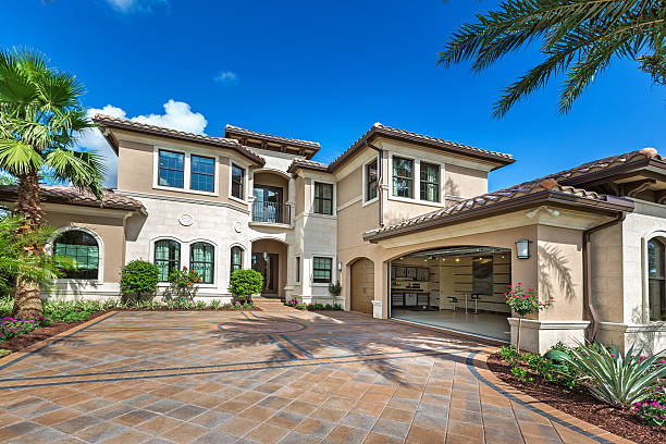 Best Commercial Driveway Pavers  in Dermott, AR
