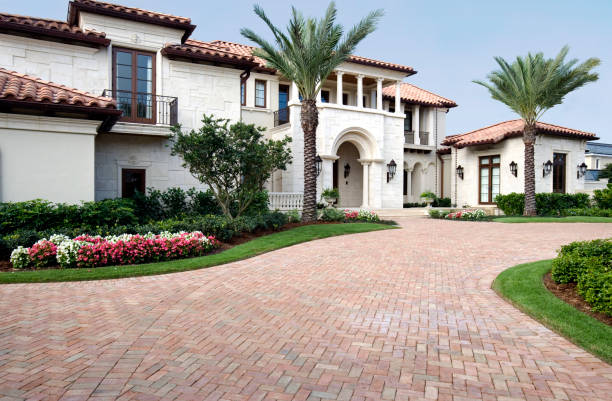 Best Driveway Paving Contractor  in Dermott, AR