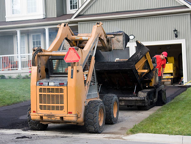 Best Best Driveway Pavers  in Dermott, AR