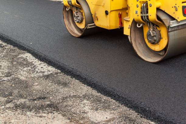 Best Affordable Driveway Pavers  in Dermott, AR
